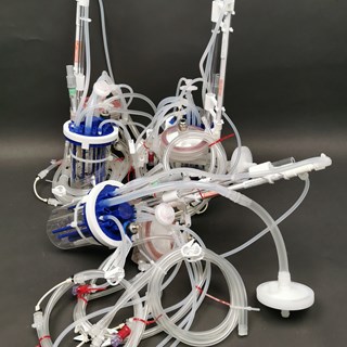 Triple Bioblu 300 Cellmembra