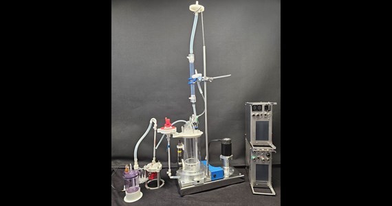 PerfuseCell TFF and ATF