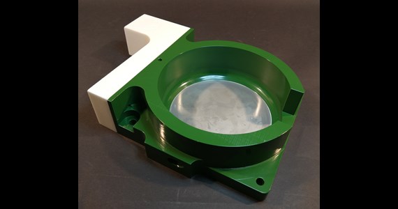 HSF 3 for all P SUB 3