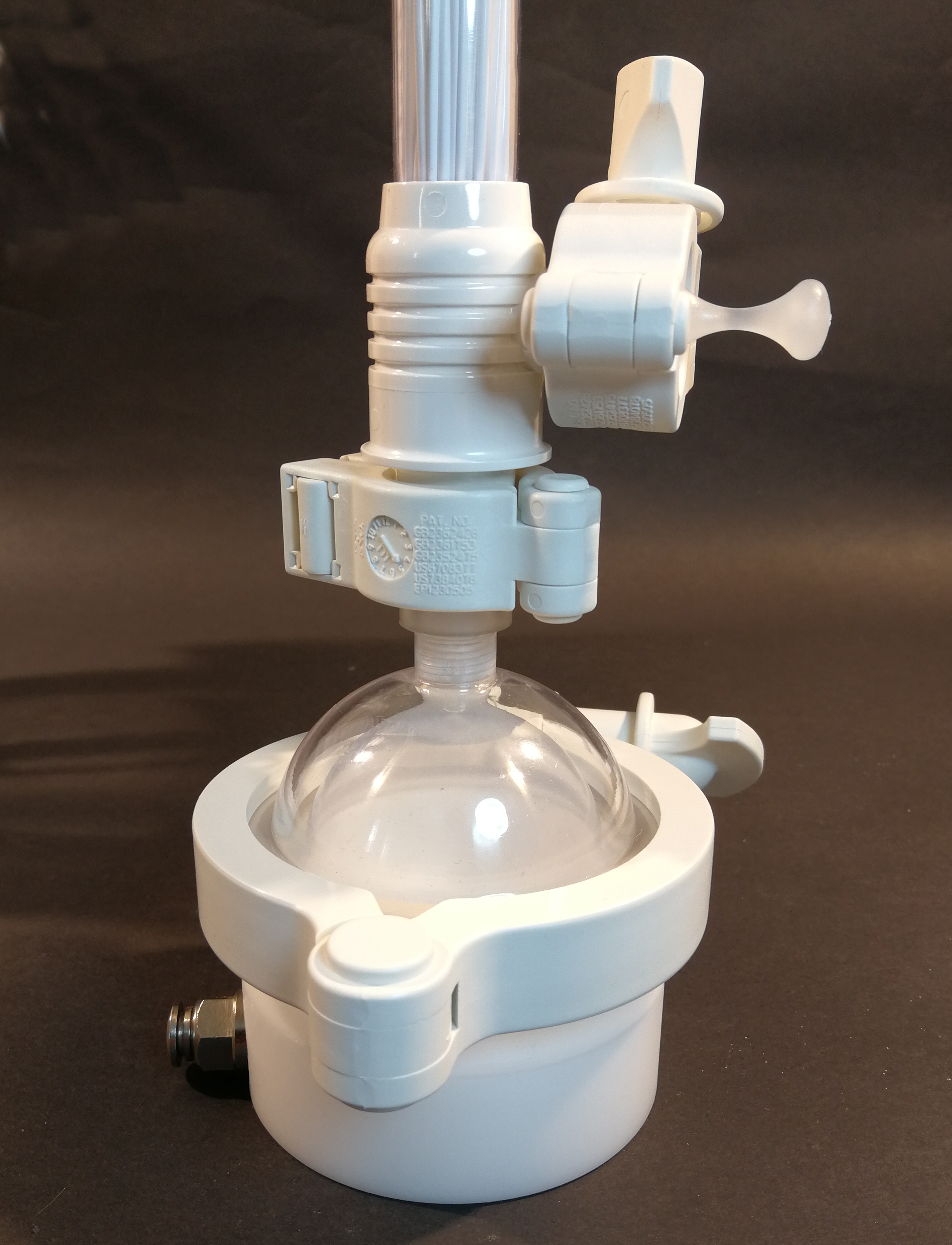 CellTernate-2 Aglaea SUE on foot.jpg