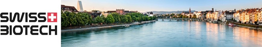 The Swiss Biotech Day Is April 21St 2020 In Basel, Switzerland