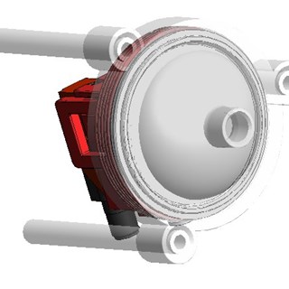 Thalia M80 B