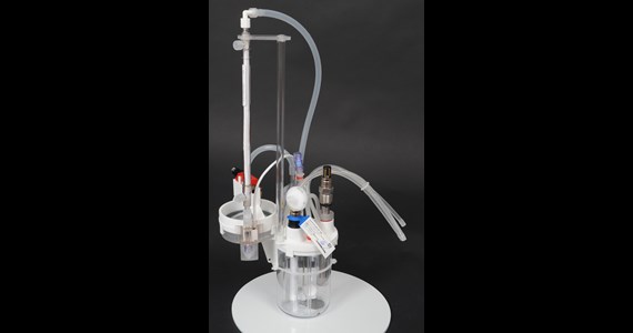 CellMembra 500 with SUS