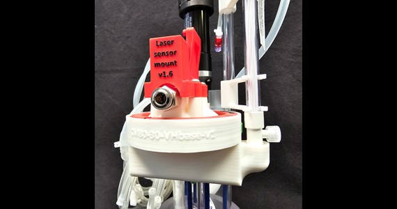 0.3 BioBLU + CM80 HFF outlet