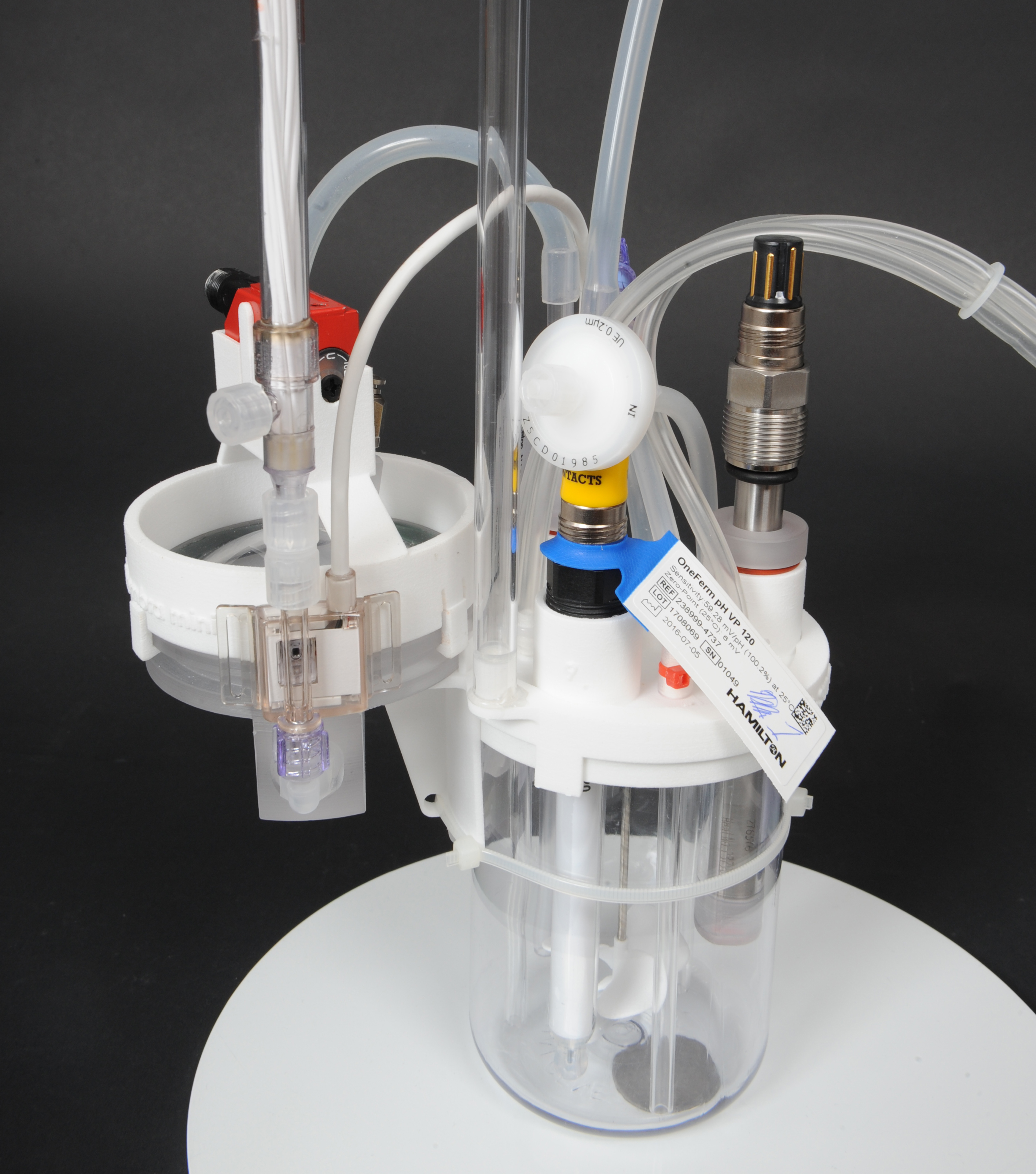 Cellmembra Mini With SUS