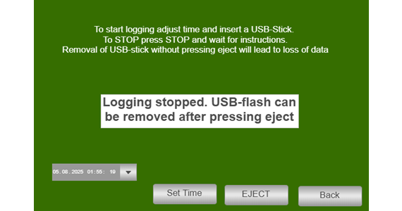 USB Eject