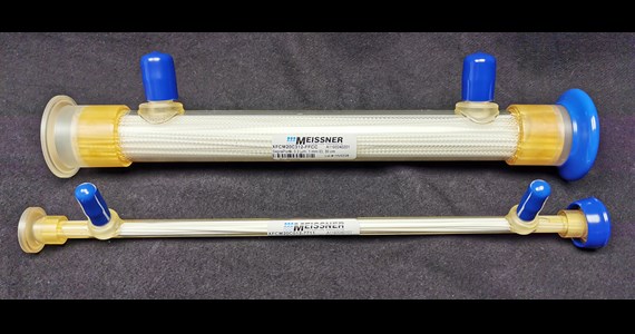 A few Meissner HFF variants