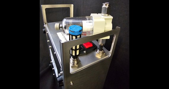 Alagonia 8 water trap 1