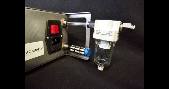 Alagonia 8 water trap 3