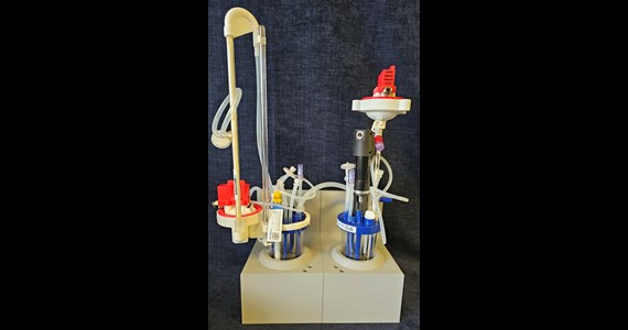 DASbox + TFF + ATF + motor