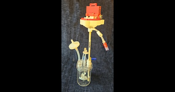 CellVessel 500 ml ATF