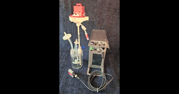 CellVessel ATF + Clotho