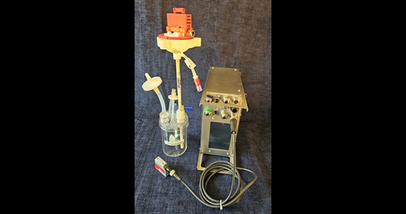 CellVessel ATF + Clotho