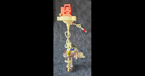 250 ml ATF for Modular