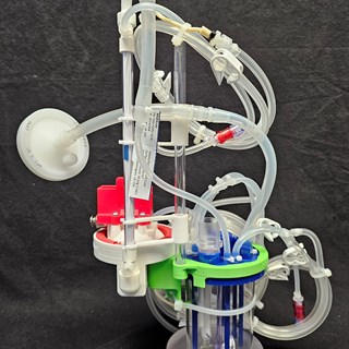 0.3 Bioblu + Clio CM80 2