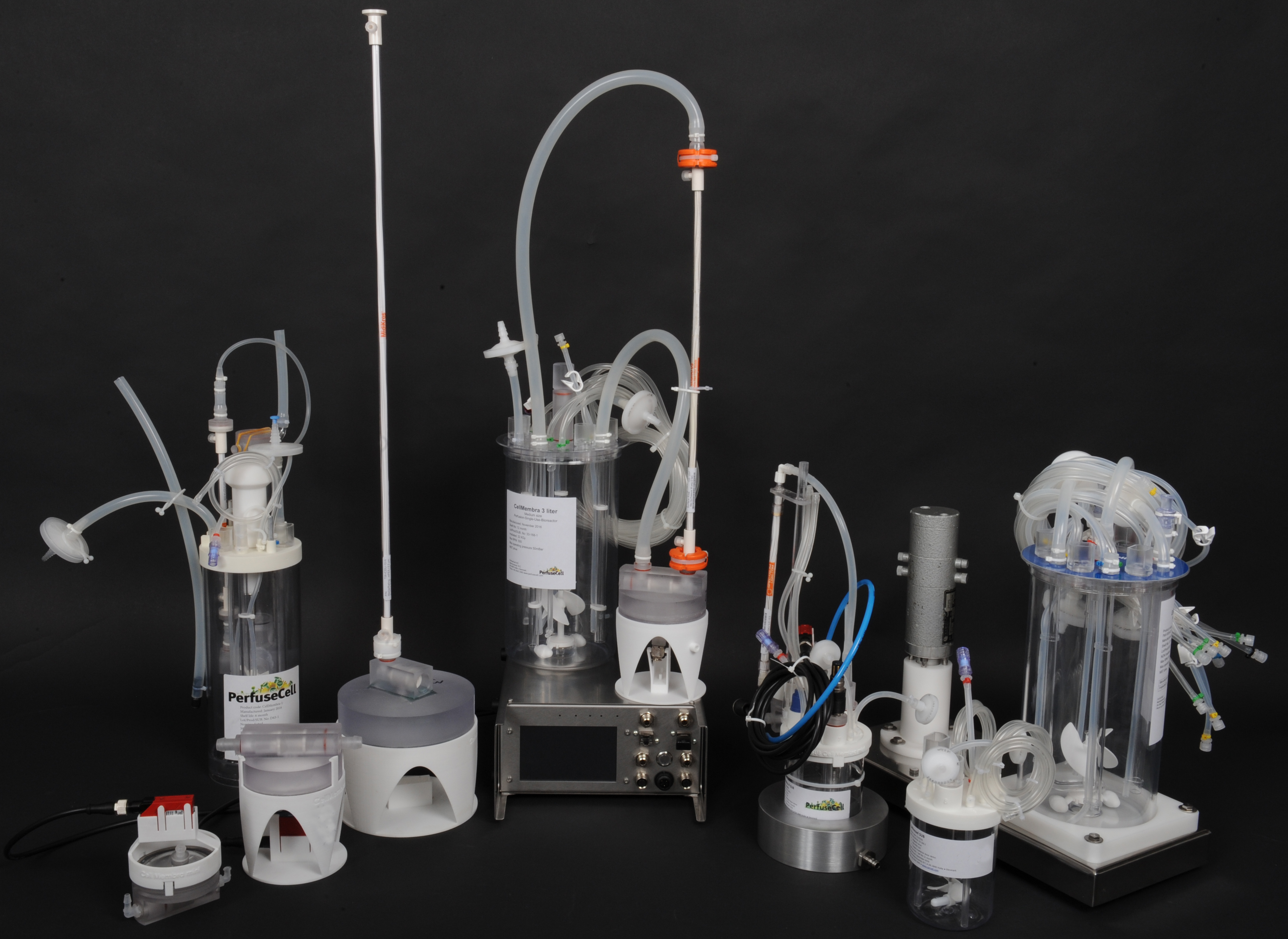 Cellmembra Range Spring 2017