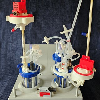 Set Of Bioblu ATF + TFF