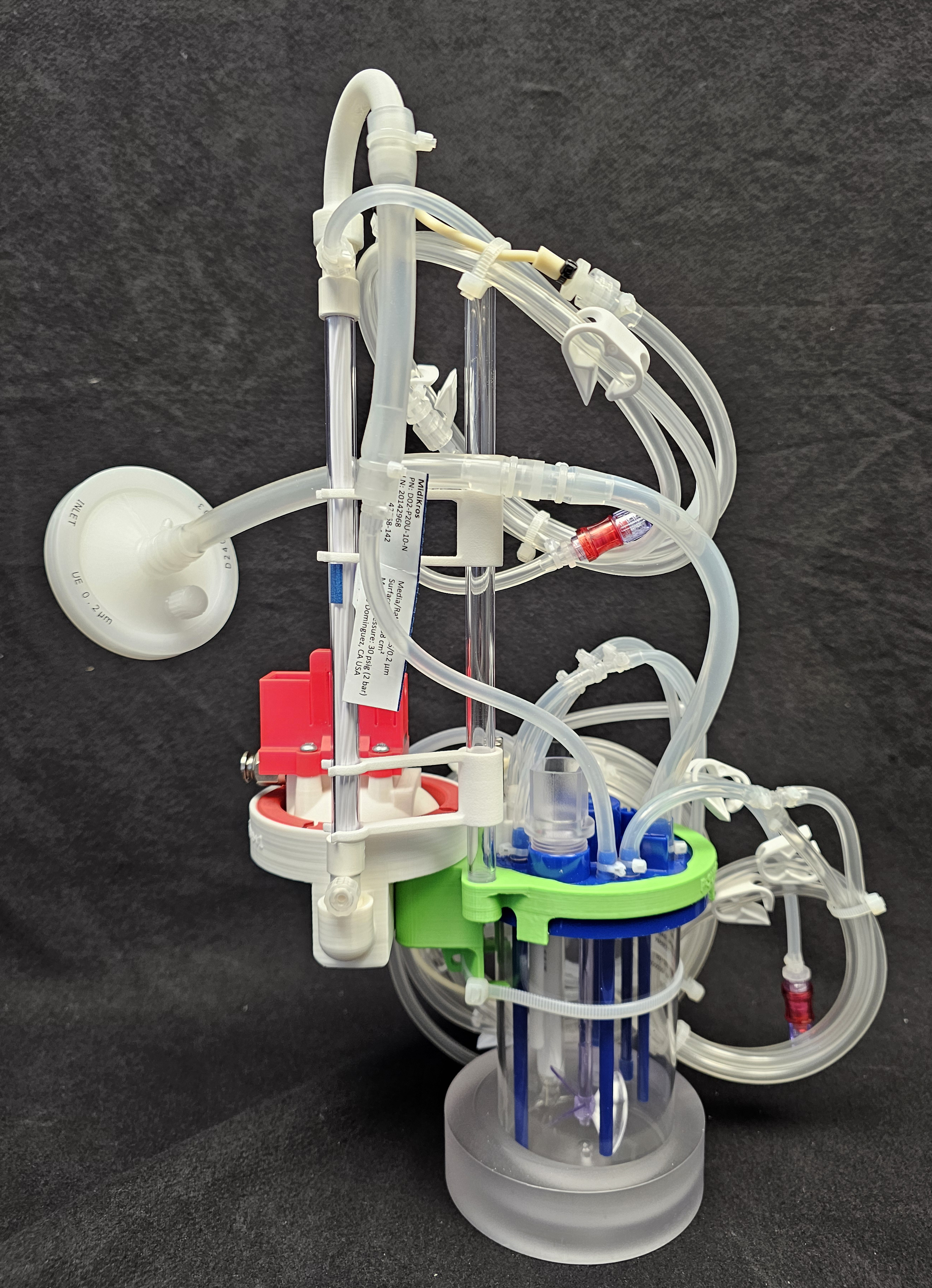 0.3 Bioblu + Clio CM80 2