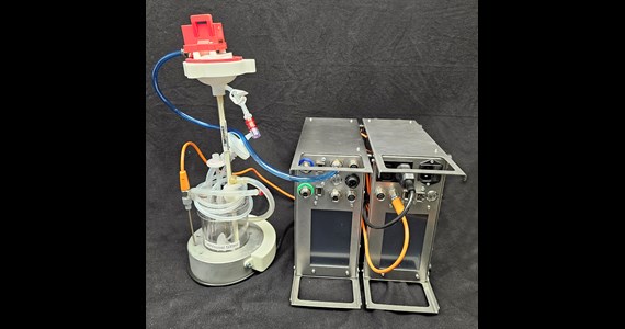 ATF 500 ml Clotho + Harmonia