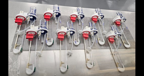 CellMembra ver 10 for Merck