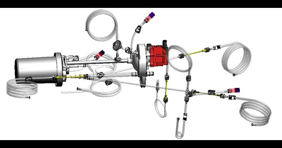 SUBmerged bioBLU ATF