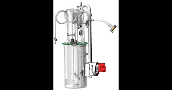 SUBmerged 3 TFF CM80 C112