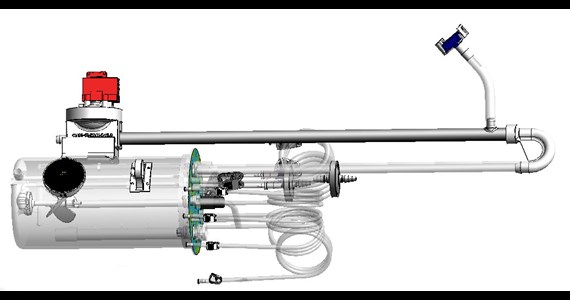 SUBmerged 3 TFF CM80 C124