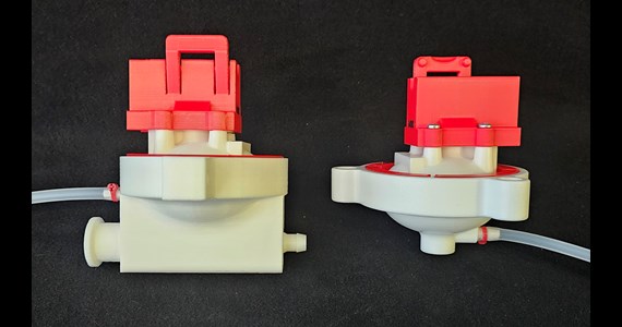 Clio CM80 and Thalia TM80