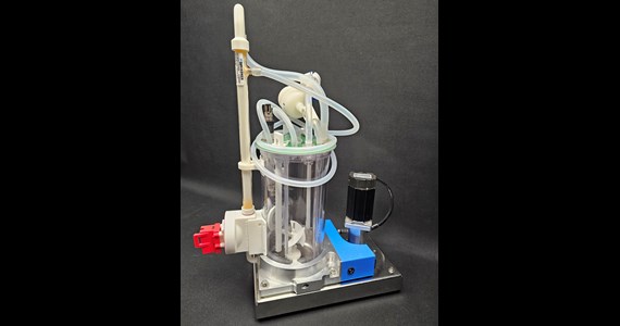 CellMembra 3 Clio+SepraPor