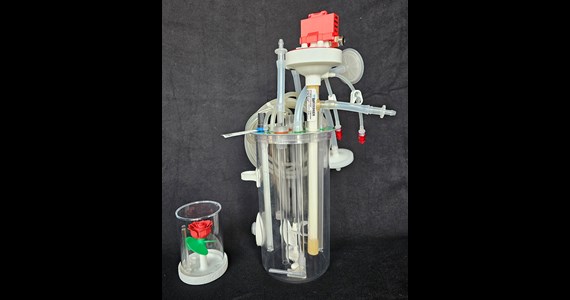 SUBmerged 3 MBD+C112+TM80 straight