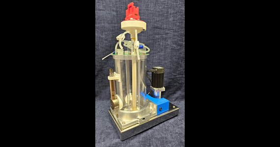 SUBmerged 3 in HSF+motor+InCyte