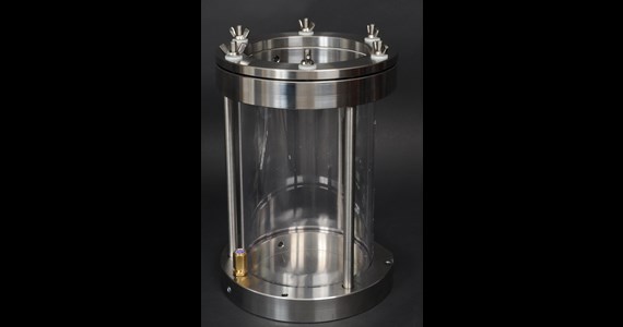 RUJ for 3 liter P SUB stainless