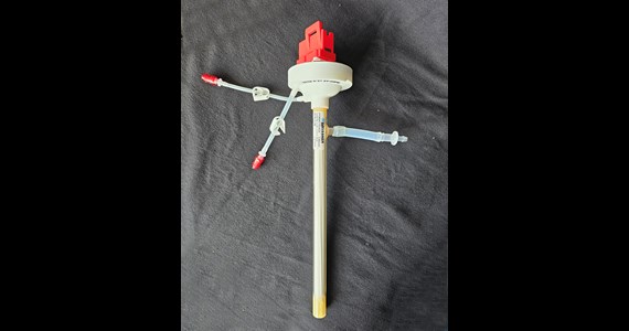 SUBmerged 3 straigth kit