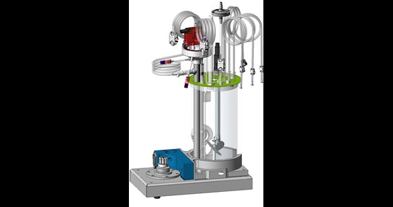 CellRetention 3 P SUB ATF HSF MST