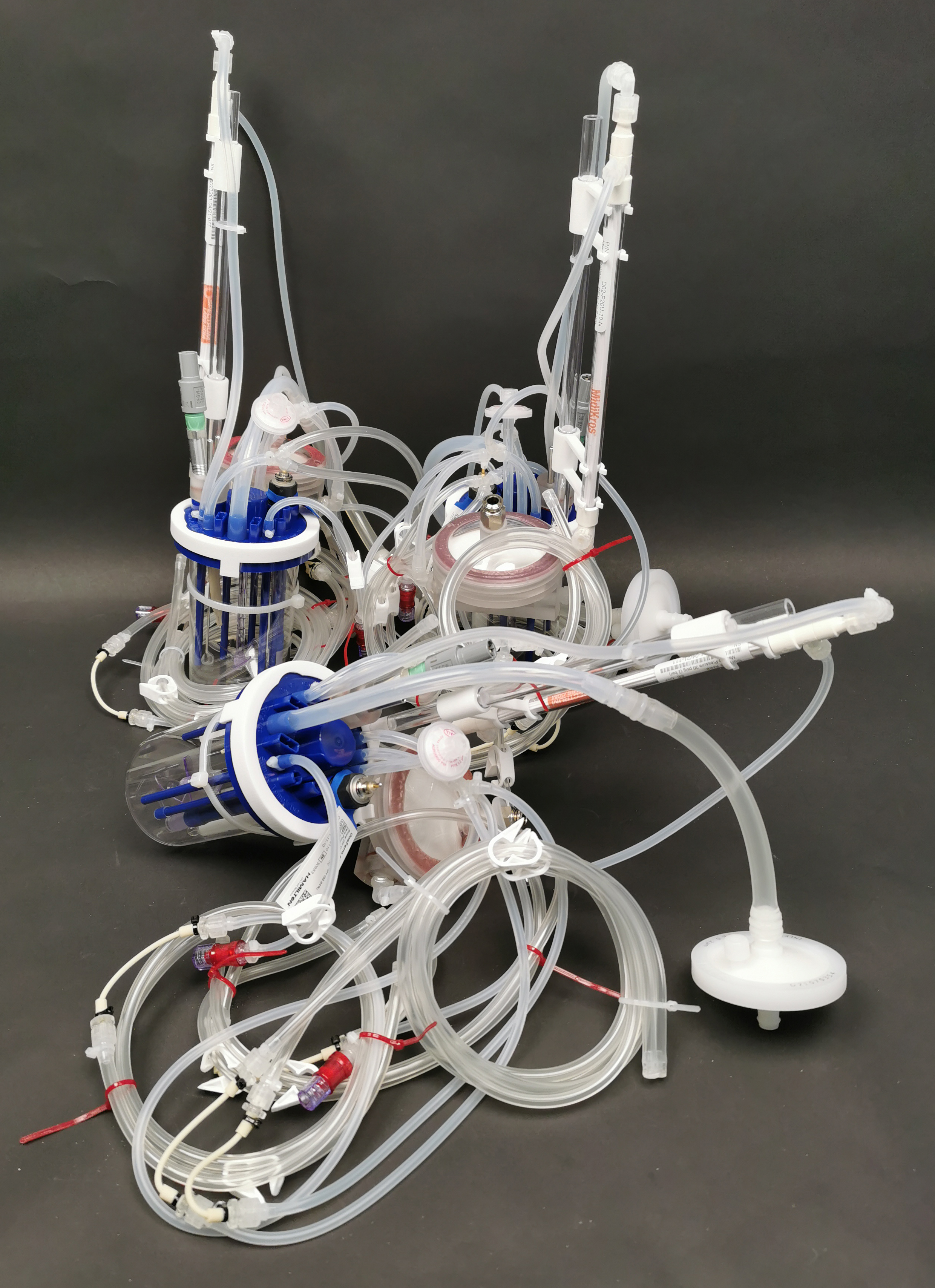 Triple Bioblu 300 Cellmembra