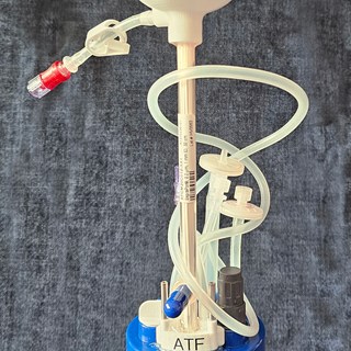 Mini P SUB ATF Bioblu 2