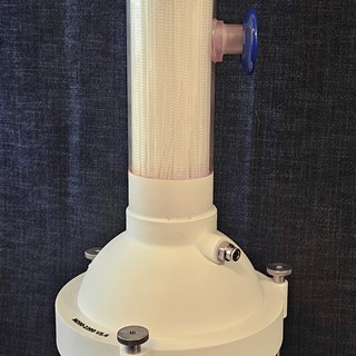 Thalia TM200 Integrating Seprapor C512