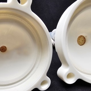 Thalia Body Smooth HFF Inlet