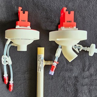 Thalia TM80 Straigth And Angled