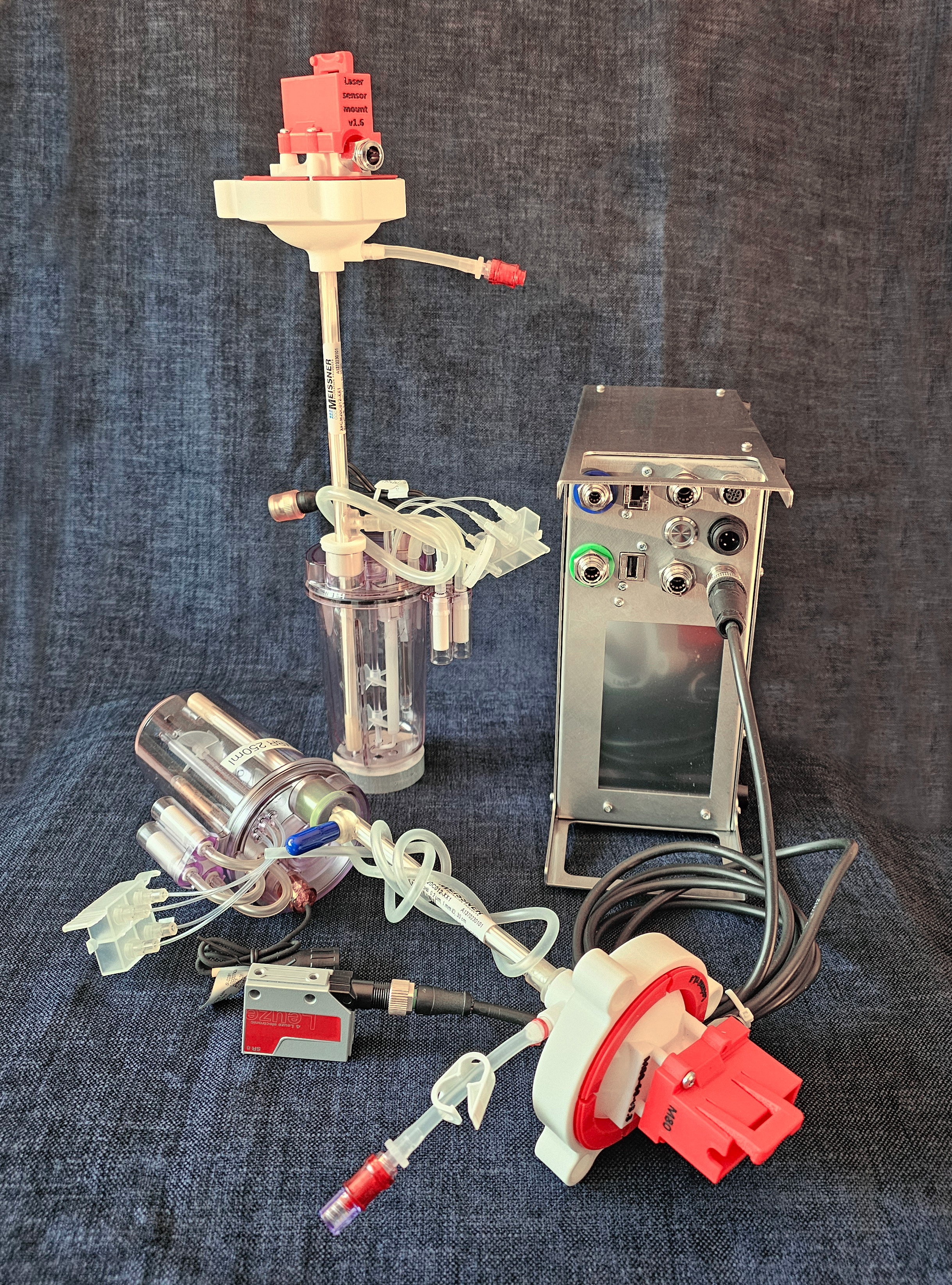 250 Ml ATF P SUB For Modula 2