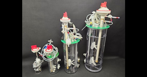 SUBmerged portfolio 0.5 30