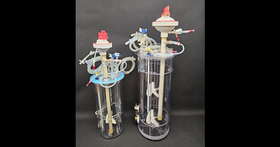 SUBmerged 13 + 30 liter