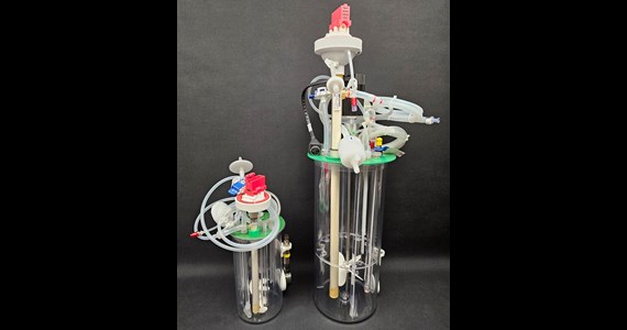 SUBmerged 3 and 13 liter