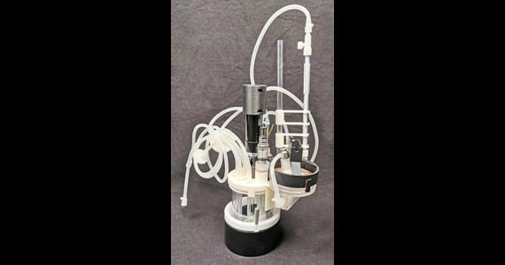 CellMembra 500 P SUB+RE30+DasBox