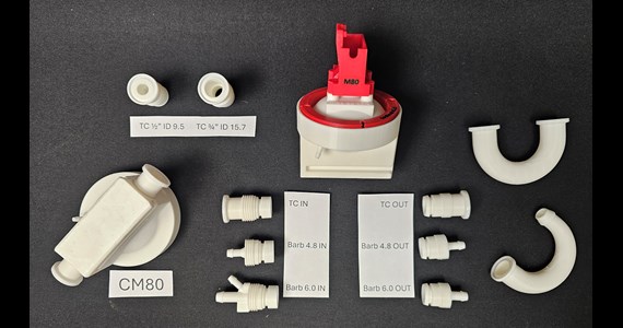 2026 FEB Clio CM80 part