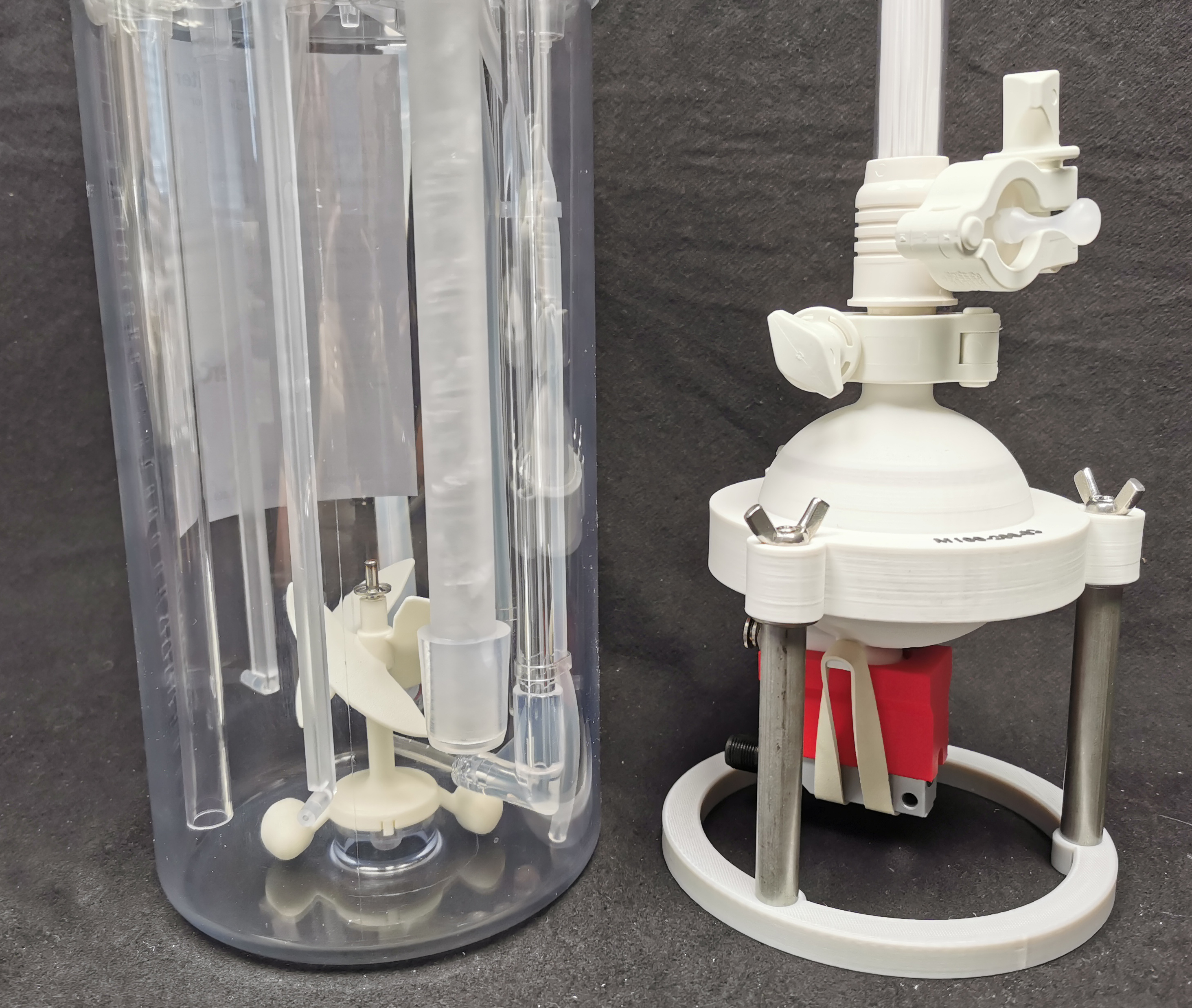 P SUB 3200 + Thalia M100