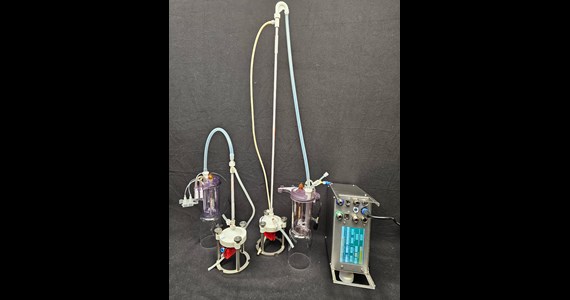 Modular Traditional ATF And Clotho