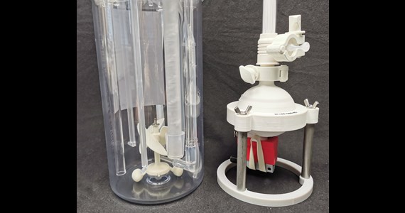 P SUB 3 liter Ext + Thalia TM80