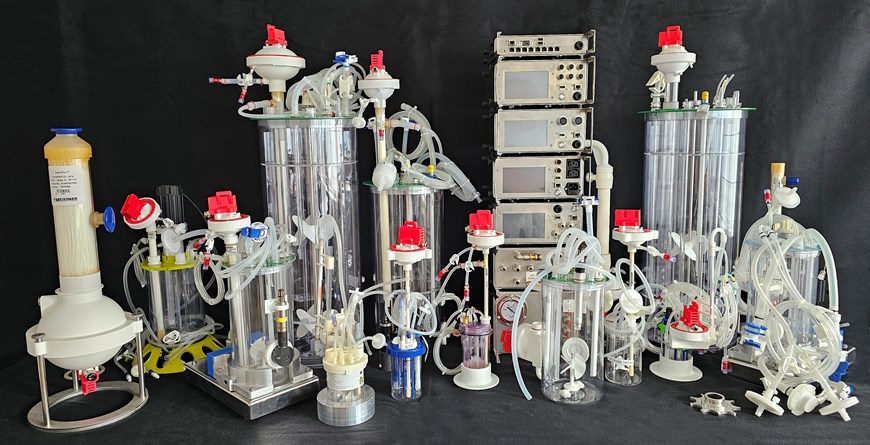 Portfolio Background