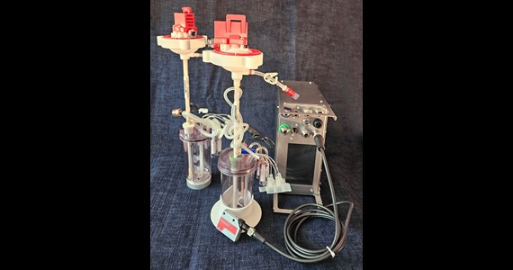 Dual 250 ml + Clotho 2